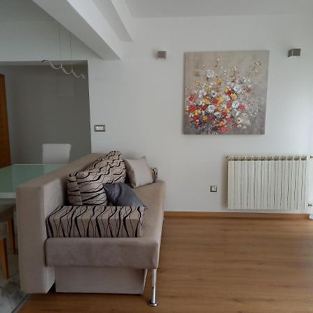 Apartment City View Split Dış mekan fotoğraf