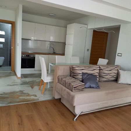 Apartment City View Split Dış mekan fotoğraf