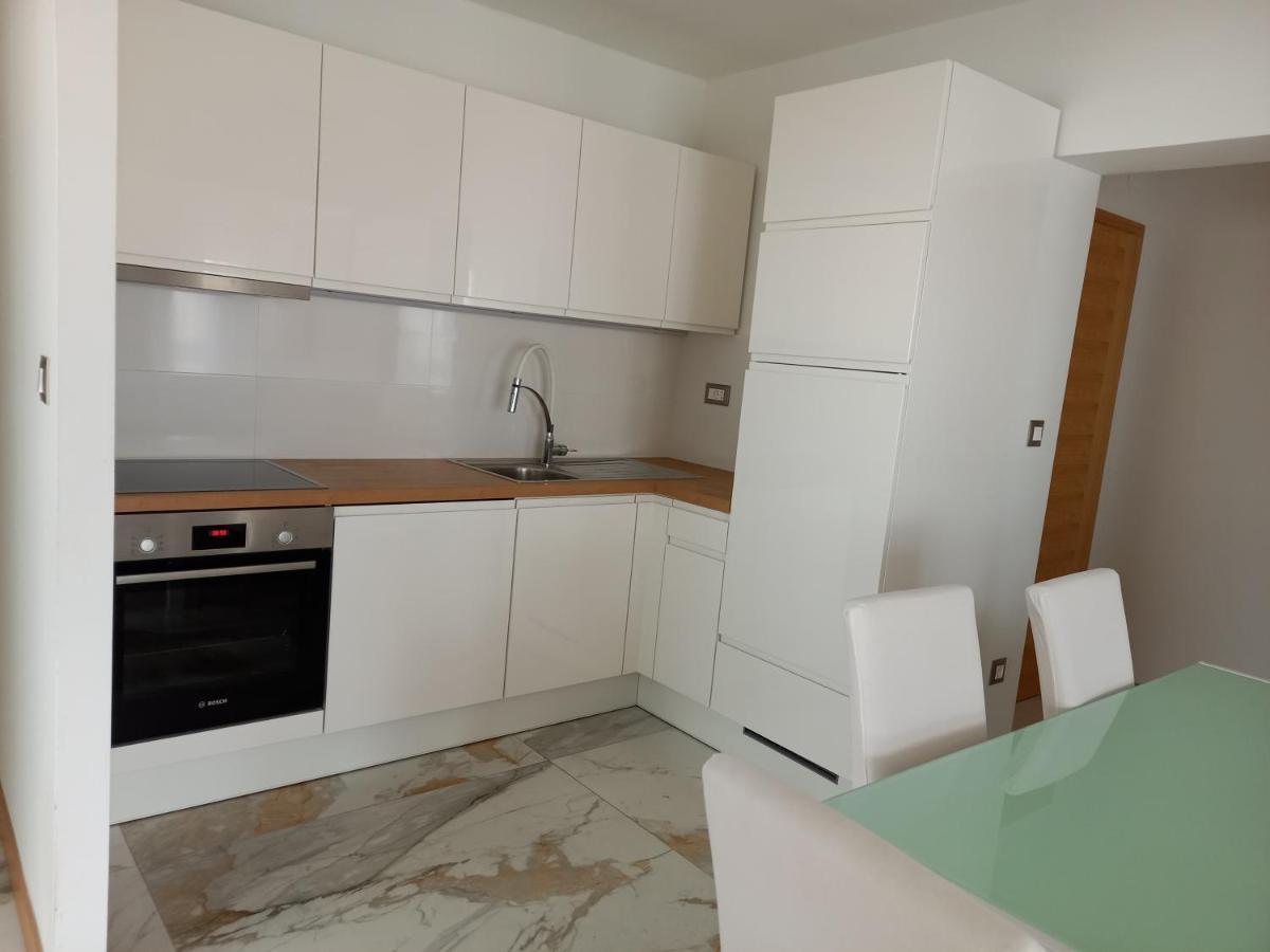 Apartment City View Split Dış mekan fotoğraf