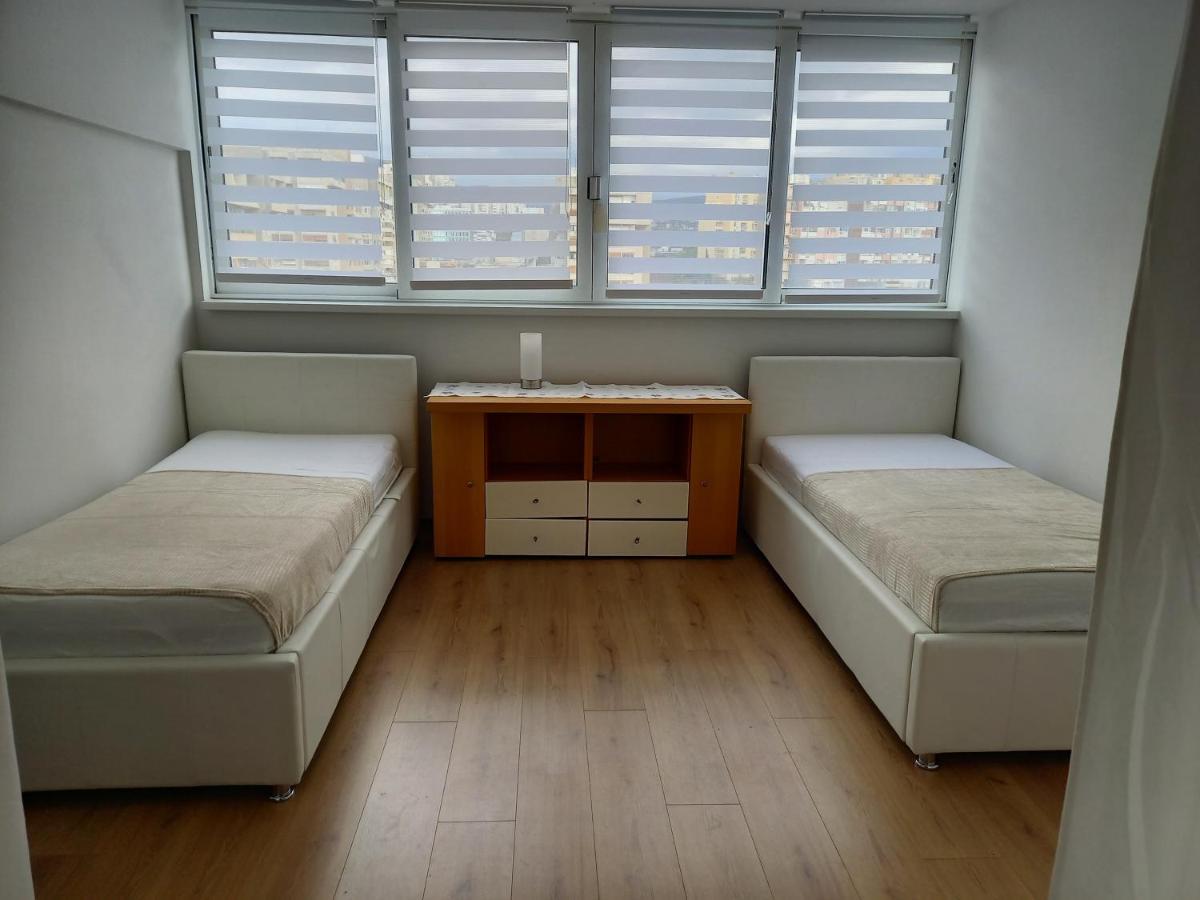 Apartment City View Split Dış mekan fotoğraf