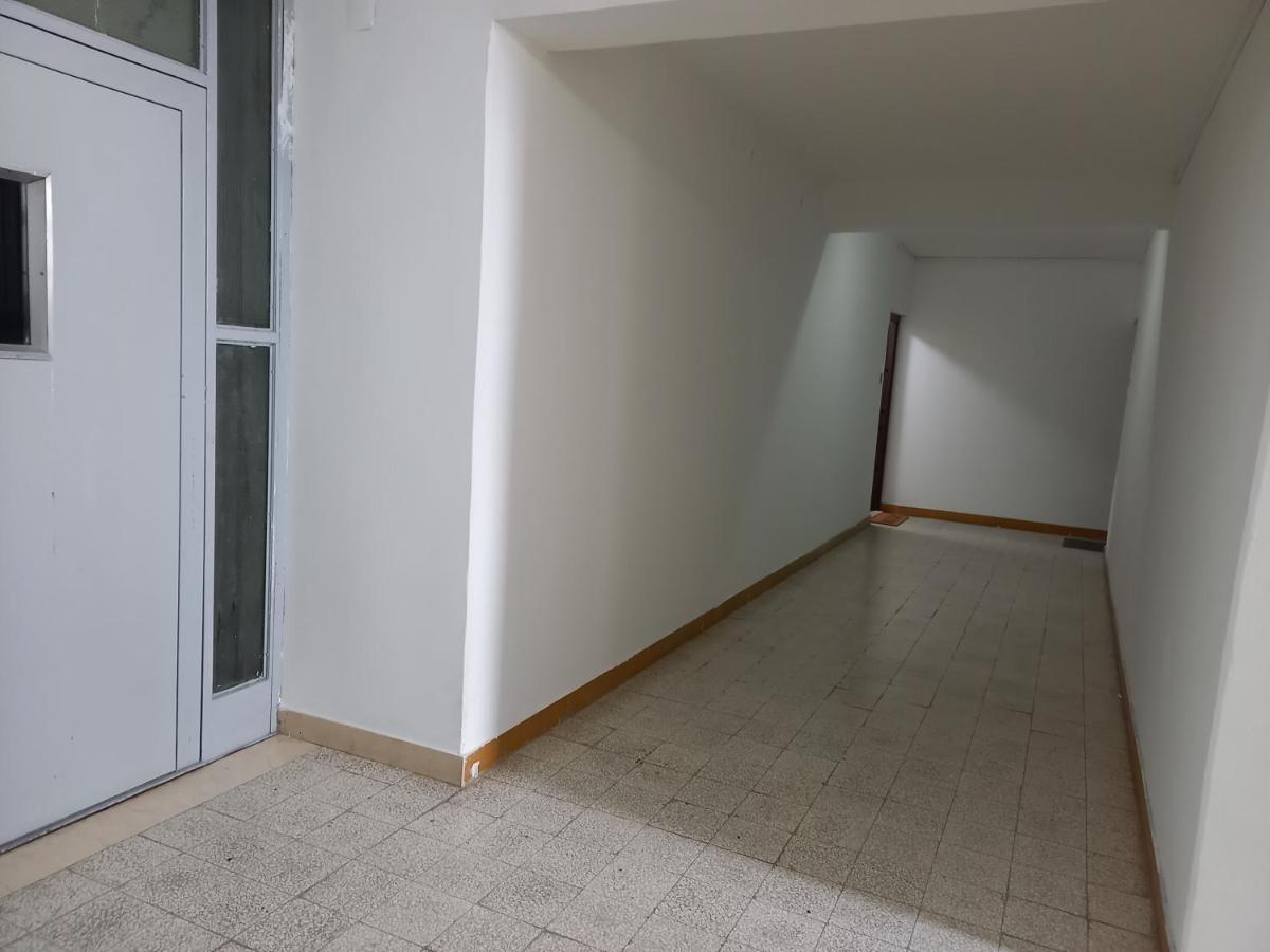 Apartment City View Split Dış mekan fotoğraf